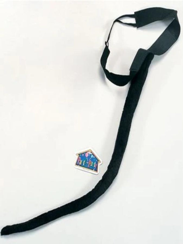 Tail Cat And Belt