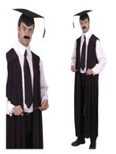 Teacher Gown
