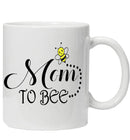Personalised Cute 'To Bee' Mugs