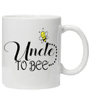Personalised Cute 'To Bee' Mugs