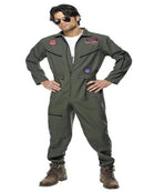 Top Gun Costume