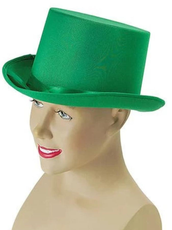 Topper Green