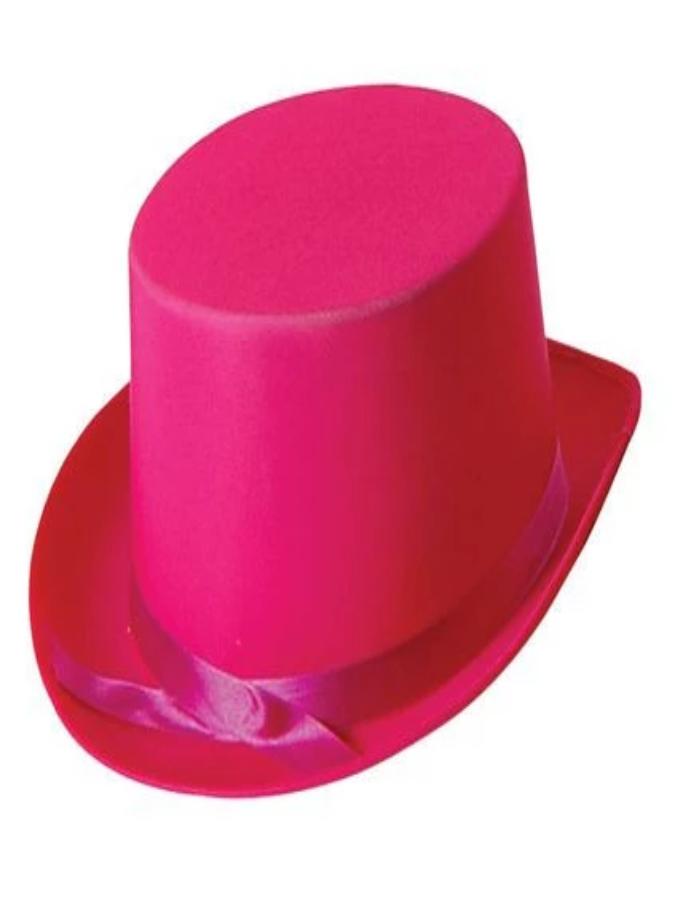 Topper Pink