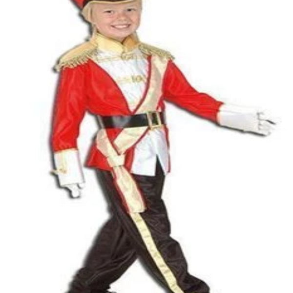 Toy shop soldier hat