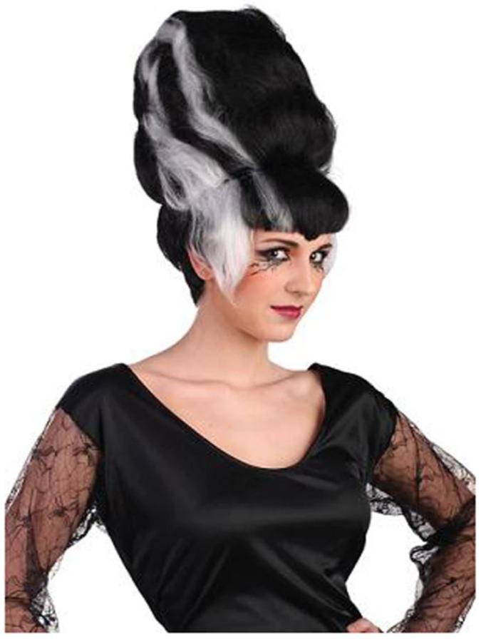 Transylvanian Bride Wig