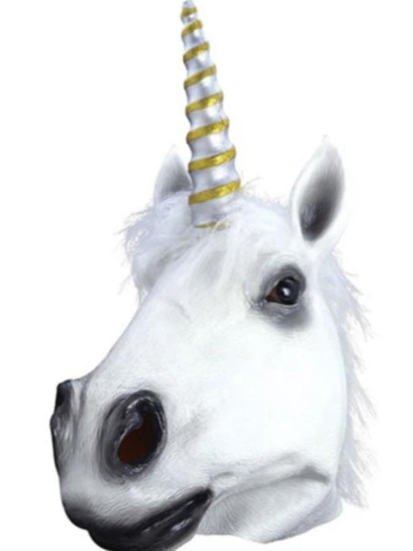 Unicorn Mask