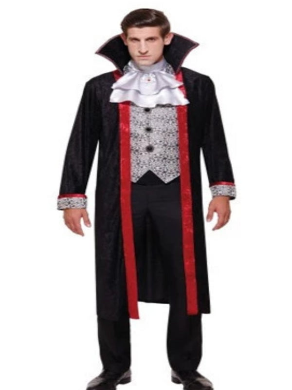 Vampire Duke costume