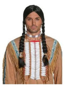 Western Authentic Indian Breastplate