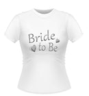 Bride to Be T-shirt