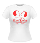Personalised Hen Party Tshirt