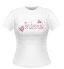 Bridesmaid T-Shirt