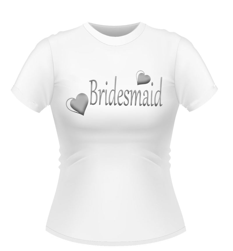 Bridesmaid T-Shirt