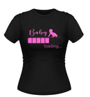 Baby Loading Tshirt
