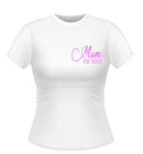 Mom Est Tshirt