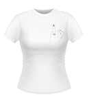 Flick that RING Finger TShirt