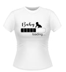 Baby Loading Tshirt