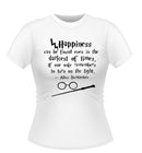 Harry Potter theme Inspirational T-Shirt
