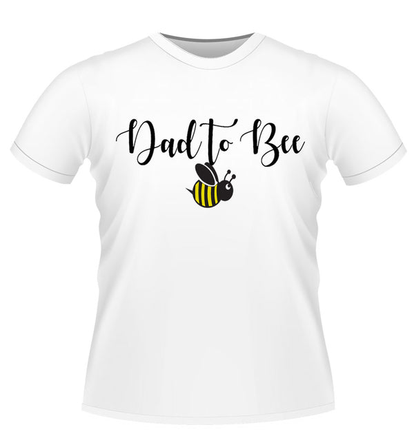 Dad to Bee Tshirt