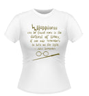 Harry Potter theme Inspirational T-Shirt