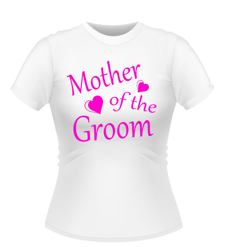 Mother of the Groom