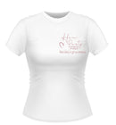 Fun 'Most Likely to...' Personalised Hen Party Tshirt