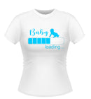 Baby Loading Tshirt