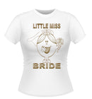 Little Miss Bride T-Shirt