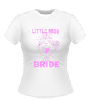 Little Miss Bride T-Shirt