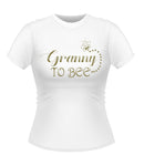 Baby shower 'To Bee' Tshirts
