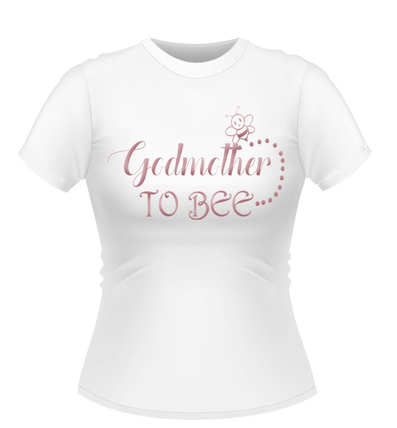 Baby shower 'To Bee' Tshirts