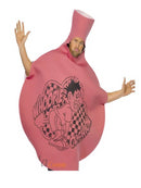 Whoopie Cushion Costume
