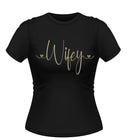 'Wifey' Tshirt