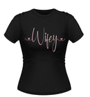 'Wifey' Tshirt