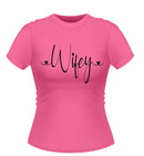 'Wifey' Tshirt