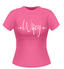 'Wifey' Tshirt