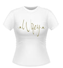 'Wifey' Tshirt