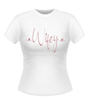 'Wifey' Tshirt