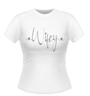 'Wifey' Tshirt