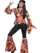 Willow the Hippie Costume