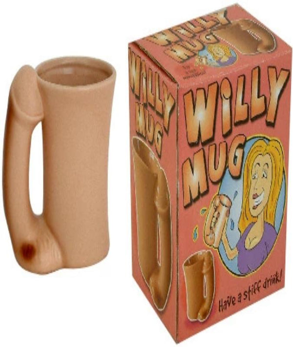 Willy Mug