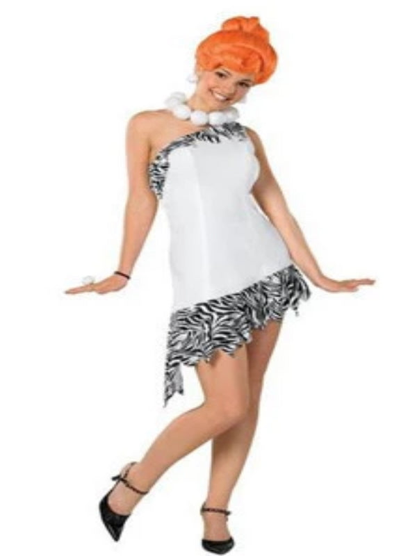 Wilma Costume Costume