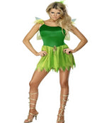 Woodland Fairy Costume