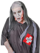 Zombie Grave Robber Wig
